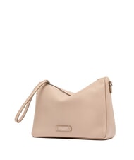 GIANNI CHIARINI NORA POUCH Bolso de piel con bandolera sal rosa - Bolsos Mujer - 2