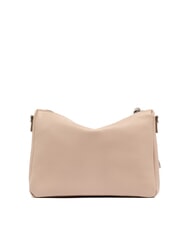 GIANNI CHIARINI NORA POUCH Bolso de piel con bandolera sal rosa - Bolsos Mujer - 3