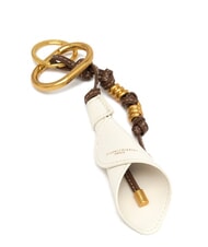 GIANNI CHIARINI PC CHARMS Llavero con dije de cala MÁRMOL - Llaveros - 2