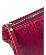 GIANNI CHIARINI HERMY Bolso tipo sobre de piel con bandolera flor del desierto - Bolsos Mujer - 4