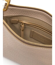 GIANNI CHIARINI BROOKE Bolso bandolera en piel sal rosa - Bolsos Mujer - 5