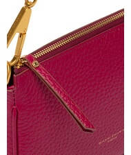 GIANNI CHIARINI BROOKE Bolso bandolera en piel flor del desierto - Bolsos Mujer - 4