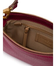 GIANNI CHIARINI BROOKE Bolso bandolera en piel flor del desierto - Bolsos Mujer - 5