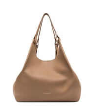 GIANNI CHIARINI DUA Bolso bandolera grande de piel arcilla - Bolsos Mujer - 2