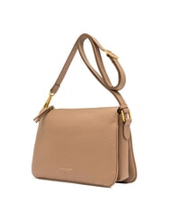 GIANNI CHIARINI BROOKE Bolso de hombro de cuero martillado - Bolsos Mujer