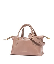 GIANNI CHIARINI ROXY Bolso de piel con correa para el hombro sal rosa - Bolsos Mujer - 2