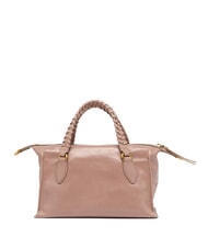 GIANNI CHIARINI ROXY Bolso de piel con correa para el hombro sal rosa - Bolsos Mujer - 3