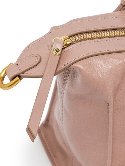 ROXY Bolso de piel con correa para el hombro sal rosa - Bolsos Mujer