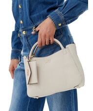 GUESS BRENTON  Bolso de mano, con bandolera bien - Bolsos Mujer - 5