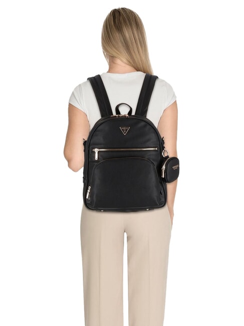 POWER PLAY 2 Mochila NEGRO - Bolsos Mujer