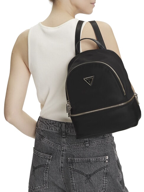 FOLLIE  Mochila de mujer NEGRO - Bolsos Mujer