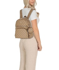 GUESS POWER PLAY 2 Mochila LOGOTIPO DE LECHE - Bolsos Mujer - 5