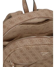 GUESS POWER PLAY 2 Mochila LOGOTIPO DE LECHE - Bolsos Mujer - 4