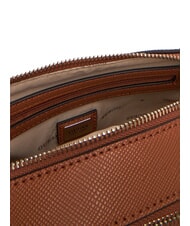 GUESS NOELLE 2  Mini bolso de hombro para cámara coñac ligero - Bolsos Mujer - 4