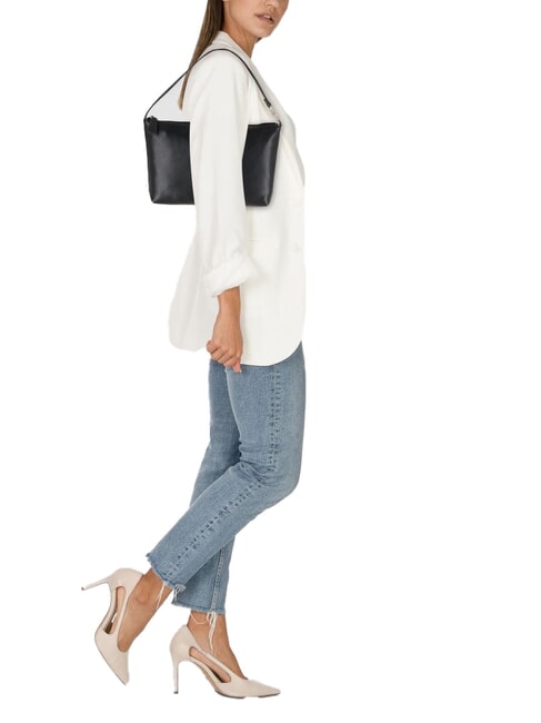 ECO VICTORIA  Bolso de hombro NEGRO - Bolsos Mujer