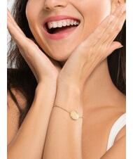 GUESS 4G RISING Pulsera oro amarillo - Pulseras - 3