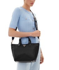 GUESS FOLLIE Bolso de mano, con bandolera NEGRO - Bolsos Mujer - 5