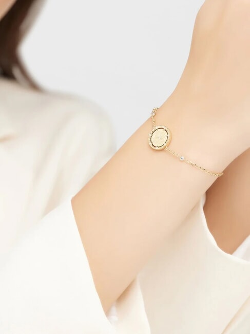 ALL OF US Pulsera oro amarillo - Pulseras