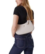 GUESS NOELLE 2 Bolso de hombro bien - Bolsos Mujer - 4
