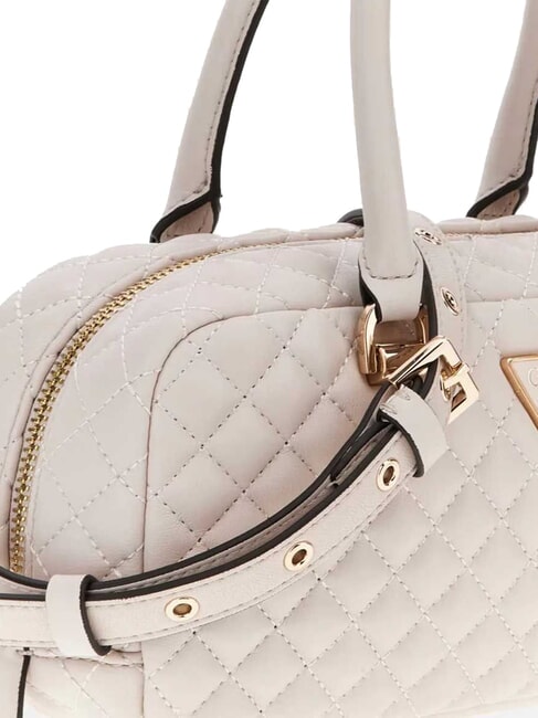 ECO RIANEE Bolso baúl con bandolera STONE - Bolsos Mujer