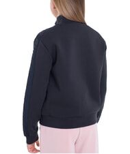 GUESS ACTIVE KIDS Sudadera con cremallera completa azul gris grafito - Sudadera Bebé - 5