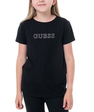 GUESS MINI ME KIDS Camiseta yo jetbla - Camiseta niño - 4