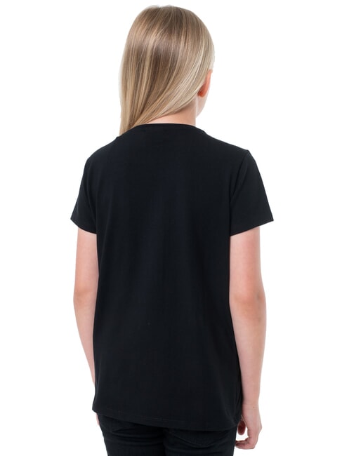 MINI ME KIDS Camiseta yo jetbla - Camiseta niño