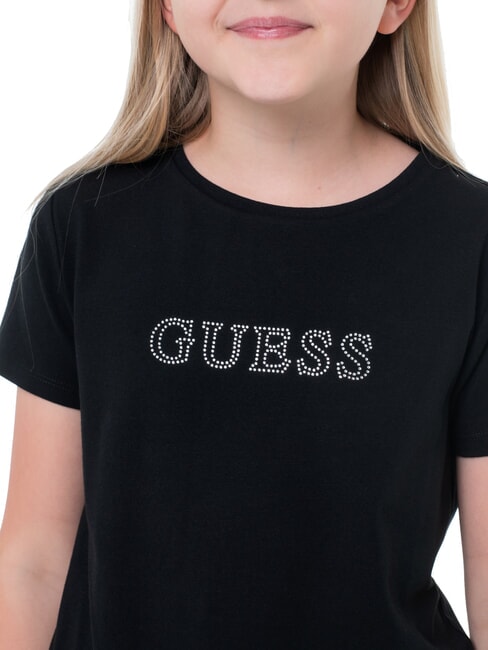 MINI ME KIDS Camiseta yo jetbla - Camiseta niño