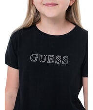 GUESS MINI ME KIDS Camiseta yo jetbla - Camiseta niño - 6