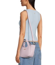 GUESS HELINA Shopper de mano, con bandolera. orquídea - Bolsos Mujer - 5