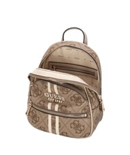 GUESS MANHATTAN 2  Mochila LOGOTIPO DE LECHE - Bolsos Mujer - 4