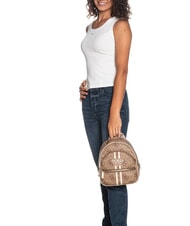 GUESS MANHATTAN 2  Mochila LOGOTIPO DE LECHE - Bolsos Mujer - 5