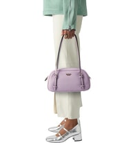 GUESS CERELIA  Bolso de hombro orquídea - Bolsos Mujer - 5