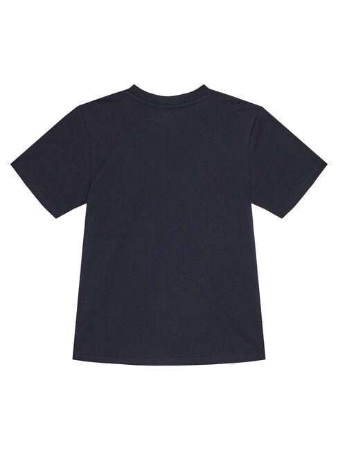 KIDS Camiseta de beb&eacute; de gran tama&ntilde;o o manga corta smartblue - Camiseta ni&ntilde;o