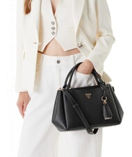 GUESS TALENT Bolso de hombro NEGRO - Bolsos Mujer - 5