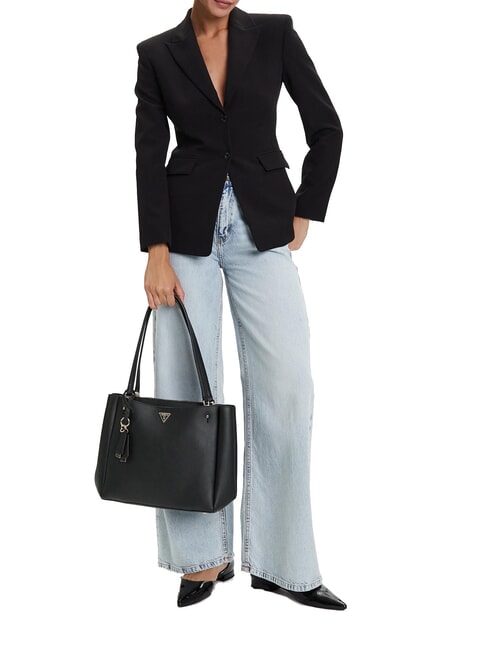 TALENT  Bolso de hombro NEGRO - Bolsos Mujer