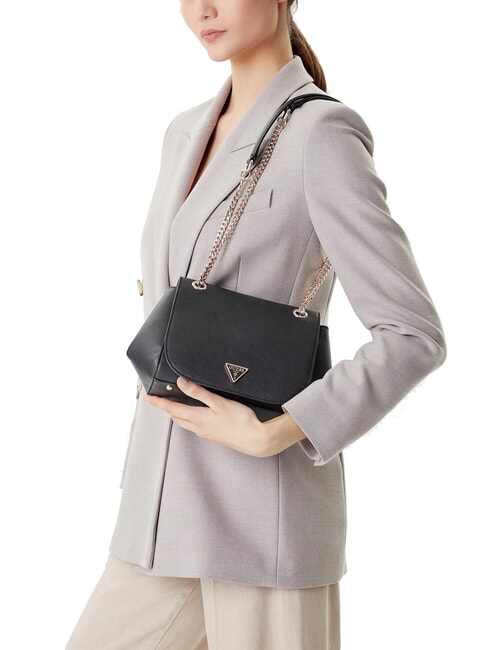 TALENT Bolso de hombro / bandolera NEGRO - Bolsos Mujer