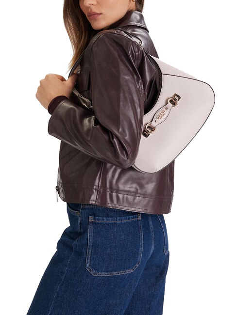 MIMINA Bolso de hombro STONE - Bolsos Mujer