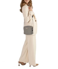 GUESS MIREMA Mini bolso de hombro multicolor - Bolsos Mujer - 4