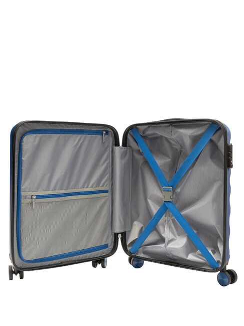 SPEEDLINK trolley de equipaje de mano AZUL - Equipaje de mano