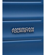 AMERICAN TOURISTER SPEEDLINK trolley de equipaje de mano AZUL - Equipaje de mano - 7