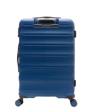 AMERICAN TOURISTER SPEEDLINK carrito de tamaño mediano AZUL - Trolley Rígidos - 4