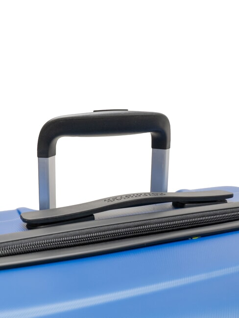 SPEEDLINK carrito de tamaño mediano AZUL - Trolley Rígidos