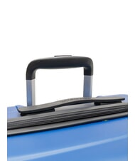 AMERICAN TOURISTER SPEEDLINK carrito de tamaño mediano AZUL - Trolley Rígidos - 5