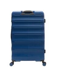 AMERICAN TOURISTER SPEEDLINK carrito de gran tamaño AZUL - Trolley Rígidos - 4