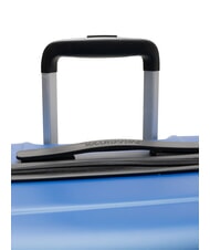 AMERICAN TOURISTER SPEEDLINK carrito de gran tamaño AZUL - Trolley Rígidos - 5