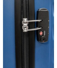AMERICAN TOURISTER SPEEDLINK Juego de 3 carritos: cabina, mediano, grande AZUL - Set Trolley - 8