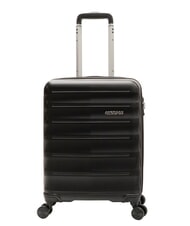 AMERICAN TOURISTER SPEEDLINK Juego de 3 carritos: cabina, mediano, grande NEGRO - Set Trolley - 3