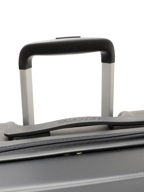 SPEEDLINK Juego de 3 carritos: cabina, mediano, grande NEGRO - Set Trolley