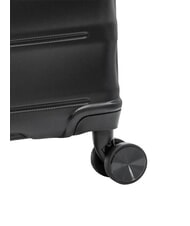 AMERICAN TOURISTER SPEEDLINK Juego de 3 carritos: cabina, mediano, grande NEGRO - Set Trolley - 9